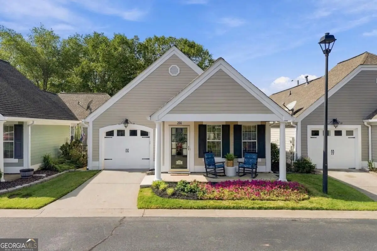 204 Rose Cottage Drive, Woodstock, GA 30189 - #1