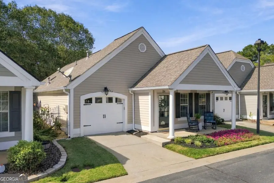 204 Rose Cottage Drive, Woodstock, GA 30189 - #2