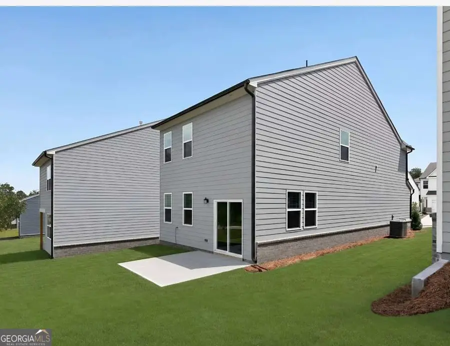 2275 Linden Pass, Douglasville, GA 30135 - #2