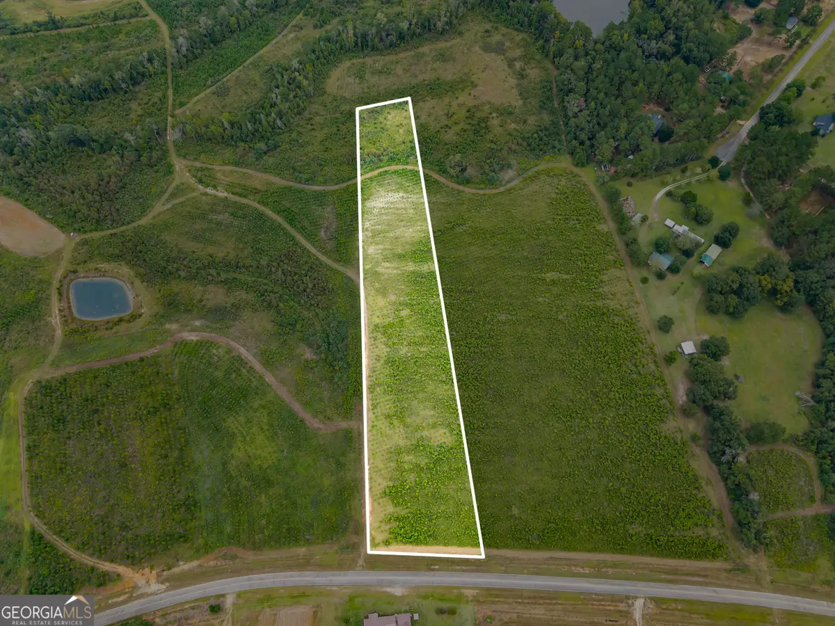 0 G W Oliver Rd #LOT 5, Statesboro, GA 30458 - #1