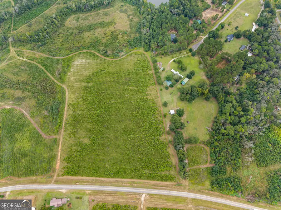 0 G W Oliver Rd #LOT 5, Statesboro, GA 30458 - #3