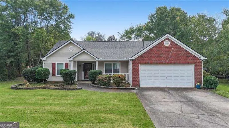 33 Glenabbey Drive Nw, Cartersville, GA 30120 - #1