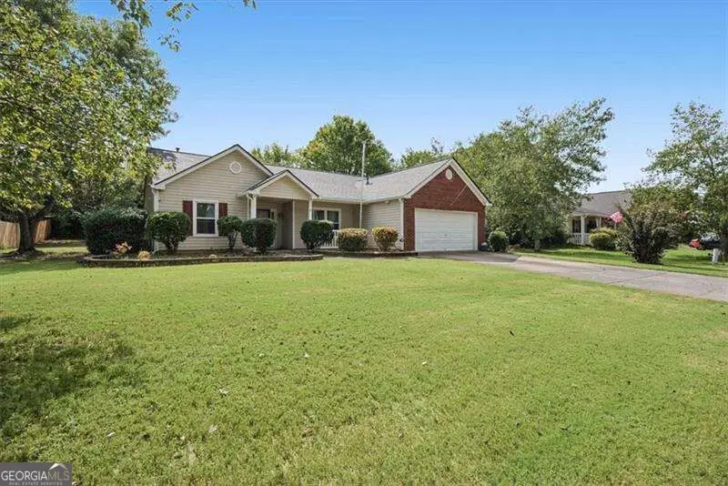 33 Glenabbey Drive Nw, Cartersville, GA 30120 - #3
