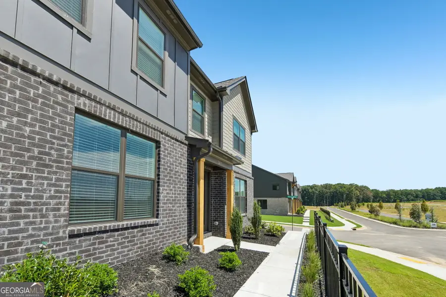 259 Barracks Way #876, Hoschton, GA 30548 - #3