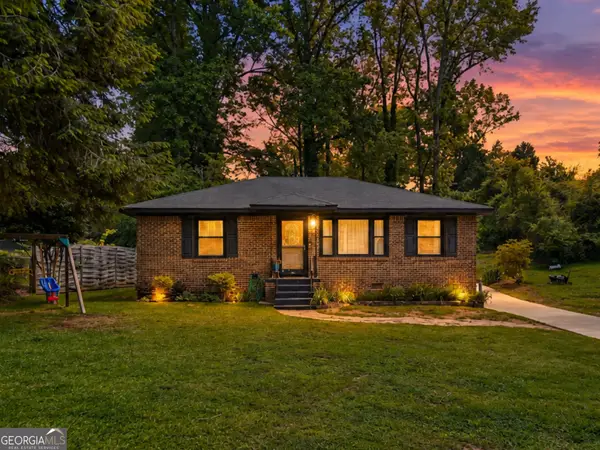 751 Springer Drive, Griffin, GA 30224