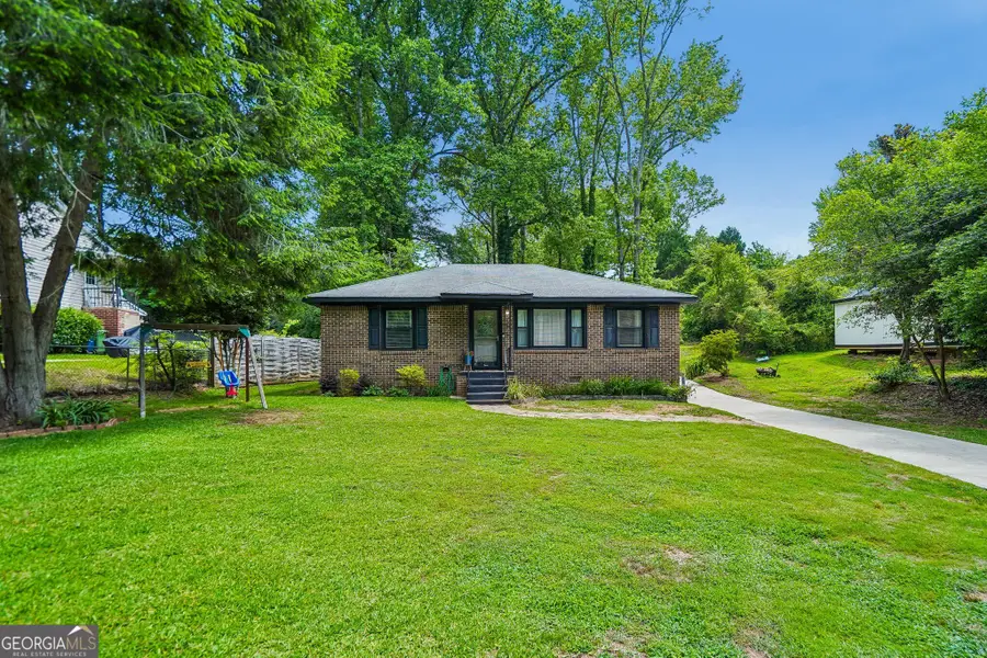 751 Springer Drive, Griffin, GA 30224 - #2