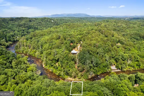 0 Pacer Court, Ellijay, GA 30540