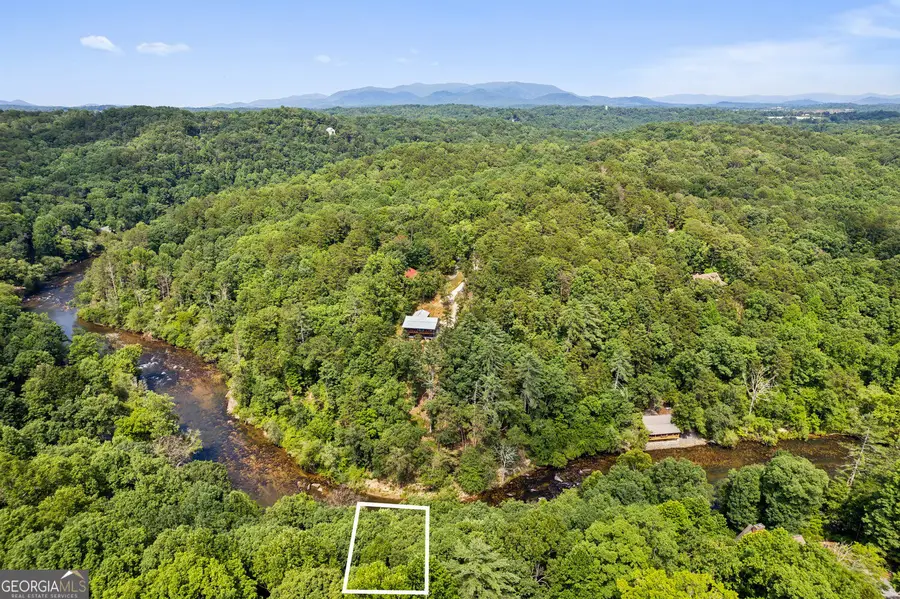 0 Pacer Court, Ellijay, GA 30540 - #2