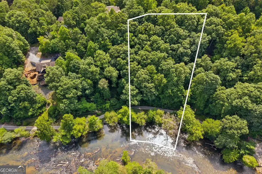 0 Pacer Court, Ellijay, GA 30540 - #3