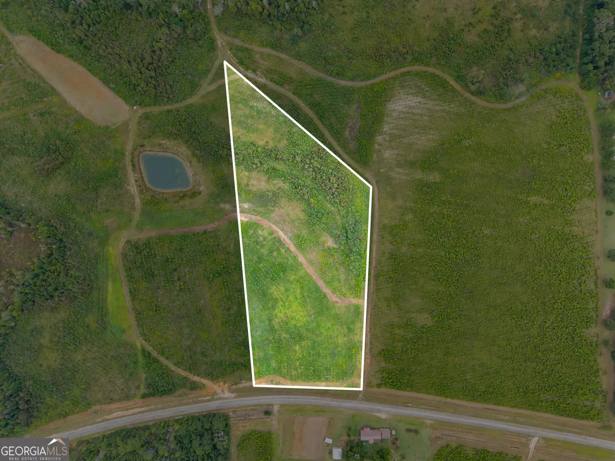 0 G W Oliver Road #LOT 6, Statesboro, GA 30458 - #1