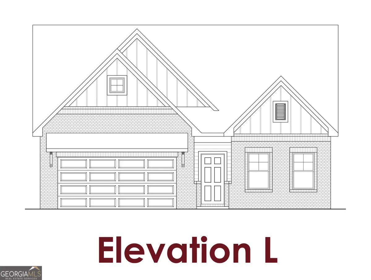 403 Grand Oaks Trail, Cartersville, GA 30120 - #1