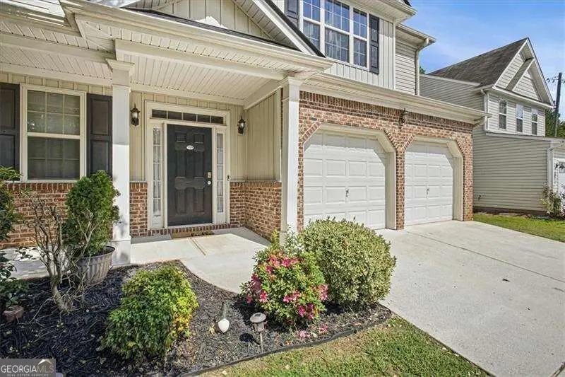 2474 Wingfield Drive, Austell, GA 30106 - #3