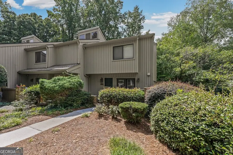 1237 Druid Knoll Drive Ne, Brookhaven, GA 30319 - #2