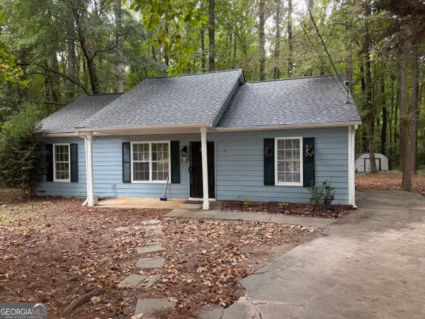 122 Oriole Drive, Jonesboro, GA 30238