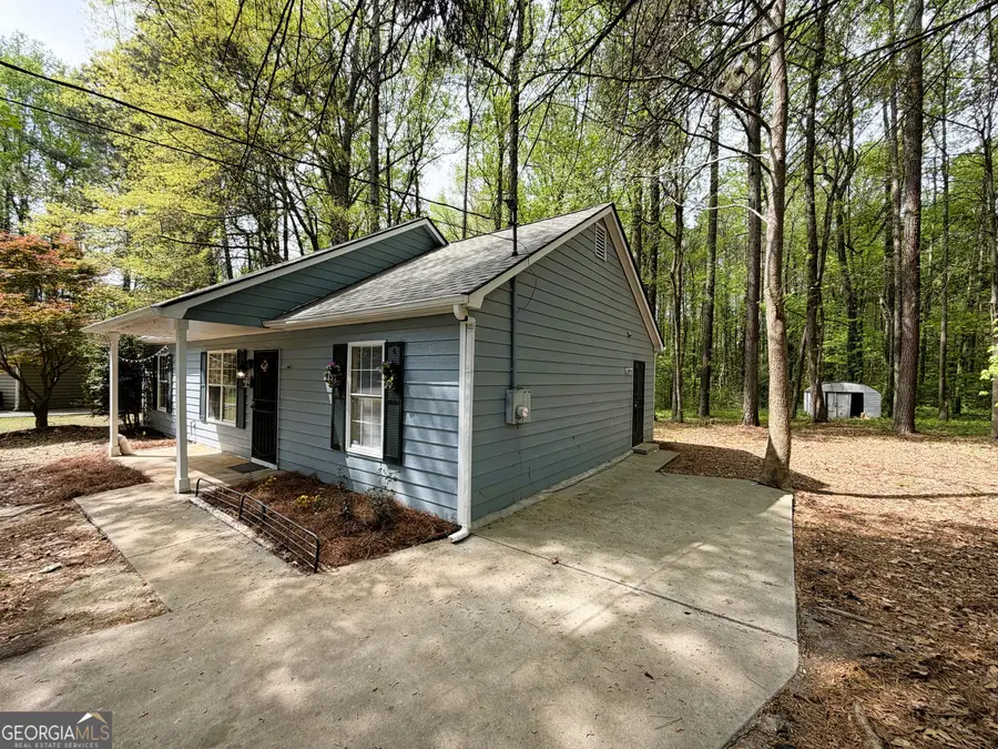 122 Oriole Drive, Jonesboro, GA 30238 - #3