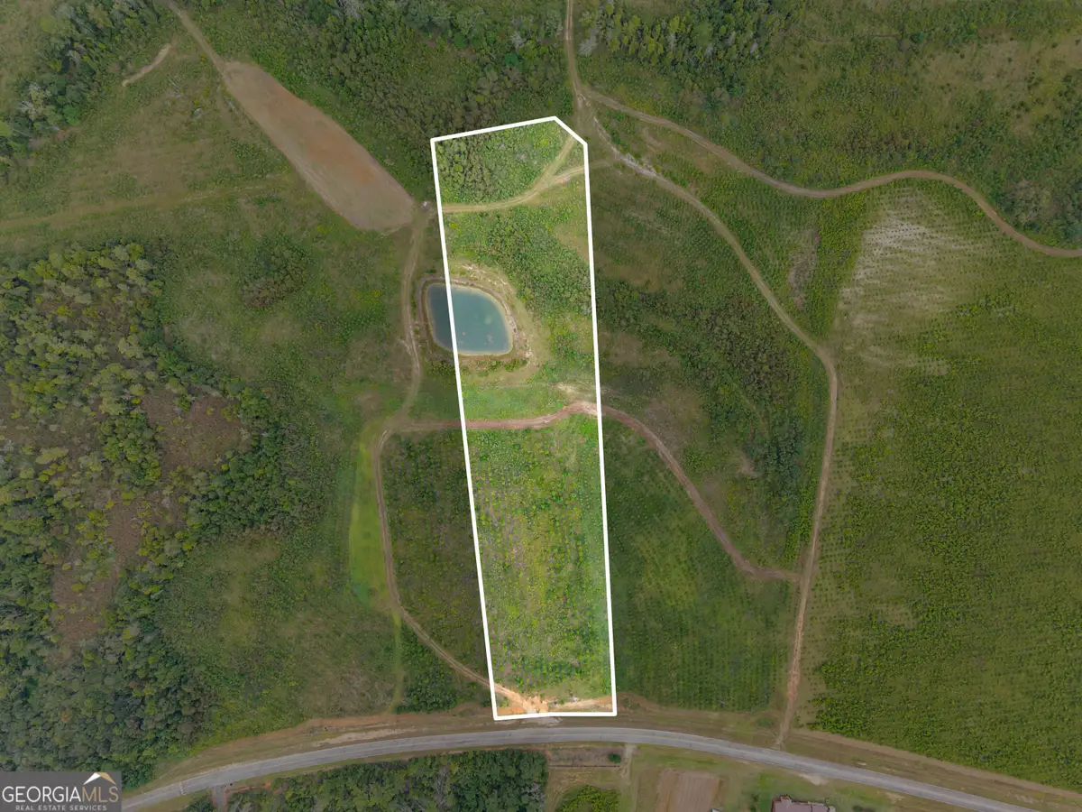 0 G W Oliver Road #LOT 7, Statesboro, GA 30458 - #1