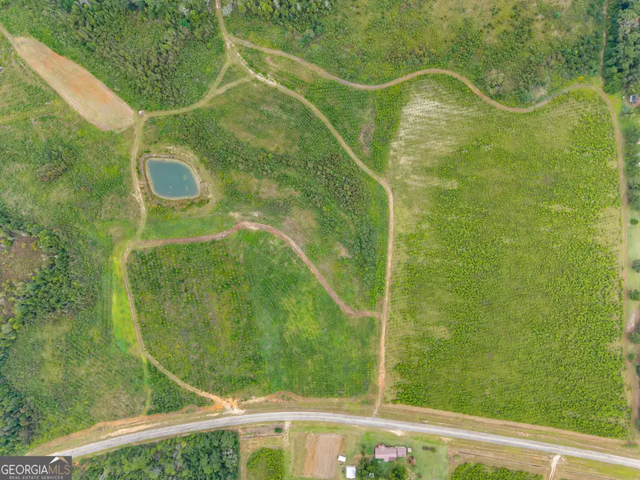 0 G W Oliver Road #LOT 7, Statesboro, GA 30458 - #3