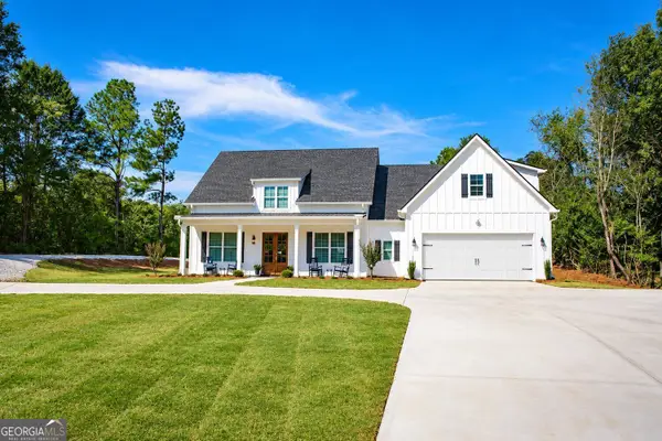 2565 Mt Zion Road, Carrollton, GA 30117