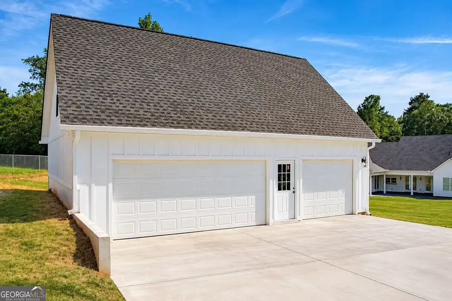 2565 Mt Zion Road, Carrollton, GA 30117 - #2