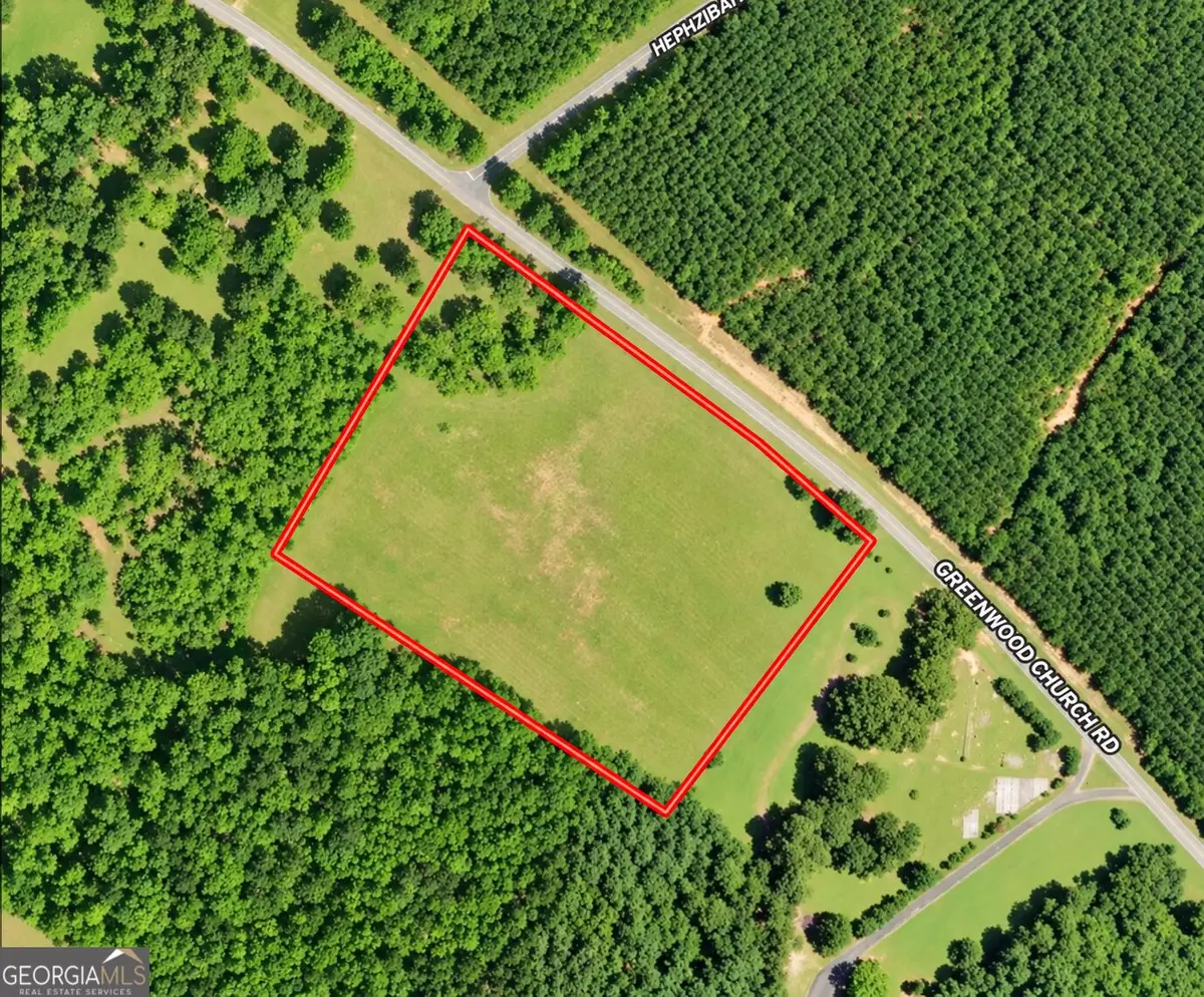 00 Greenwood Church Rd, Lincolnton, GA 30817 - #1
