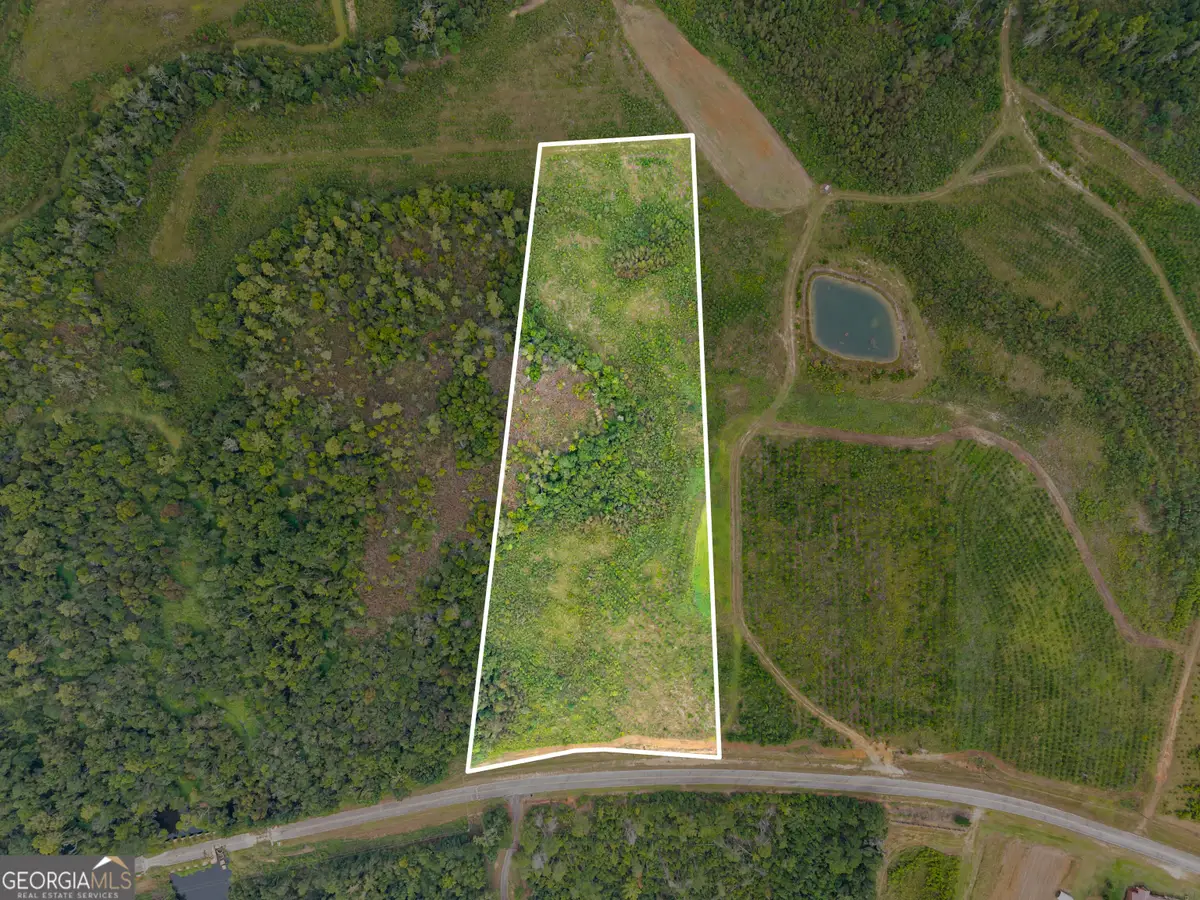 0 G W Oliver Road #LOT 9, Statesboro, GA 30458 - #1