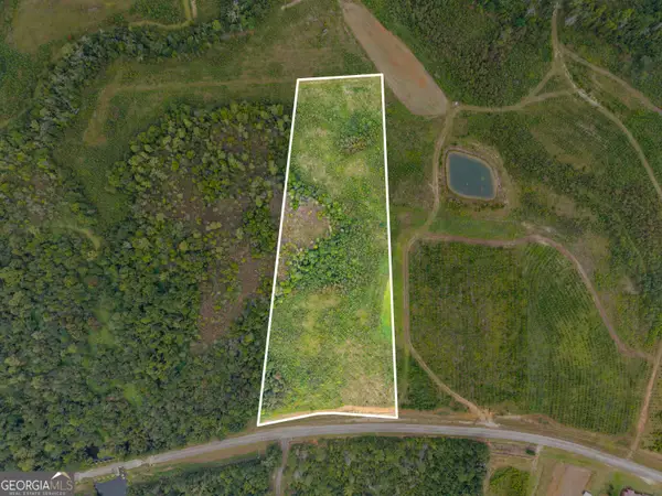 0 G W Oliver Rd #LOT 9, Statesboro, GA 30458
