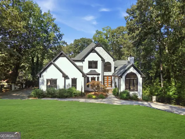 6340 Barberry Hill Drive, Gainesville, GA 30506