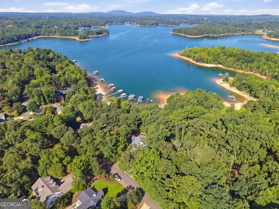6340 Barberry Hill Drive, Gainesville, GA 30506 - #2