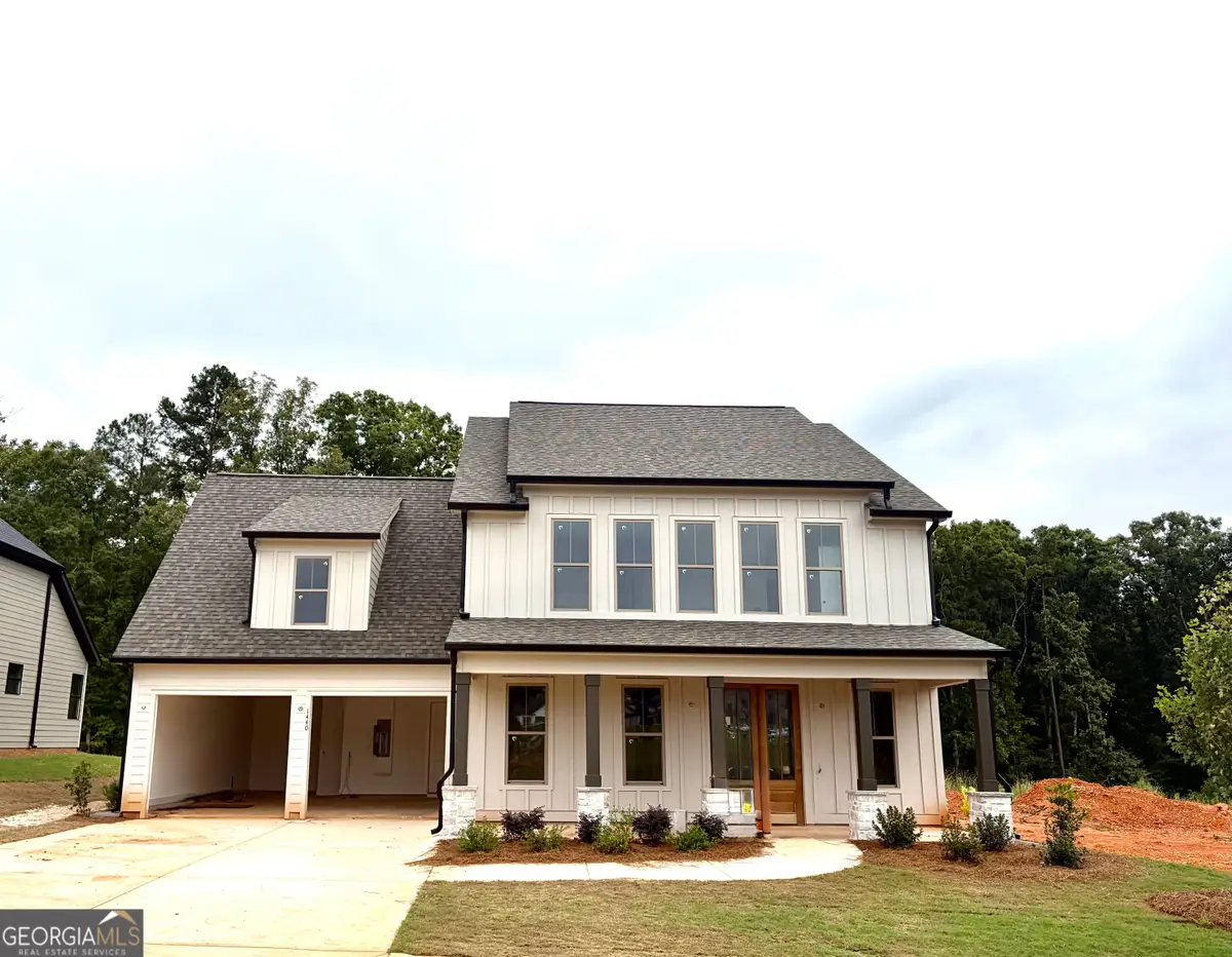 1440 Legend Drive, Greensboro, GA 30642 - #1