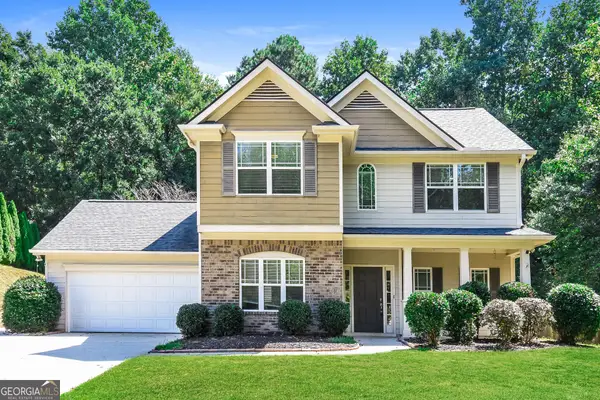 300 Allen Bridge Road, Talmo, GA 30575