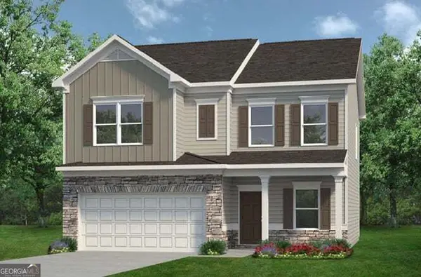 212 Oakmont Drive, Dallas, GA 30132