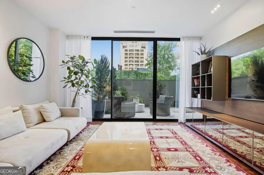 2660 Peachtree Road Nw #4E, Atlanta, GA 30305 - #2