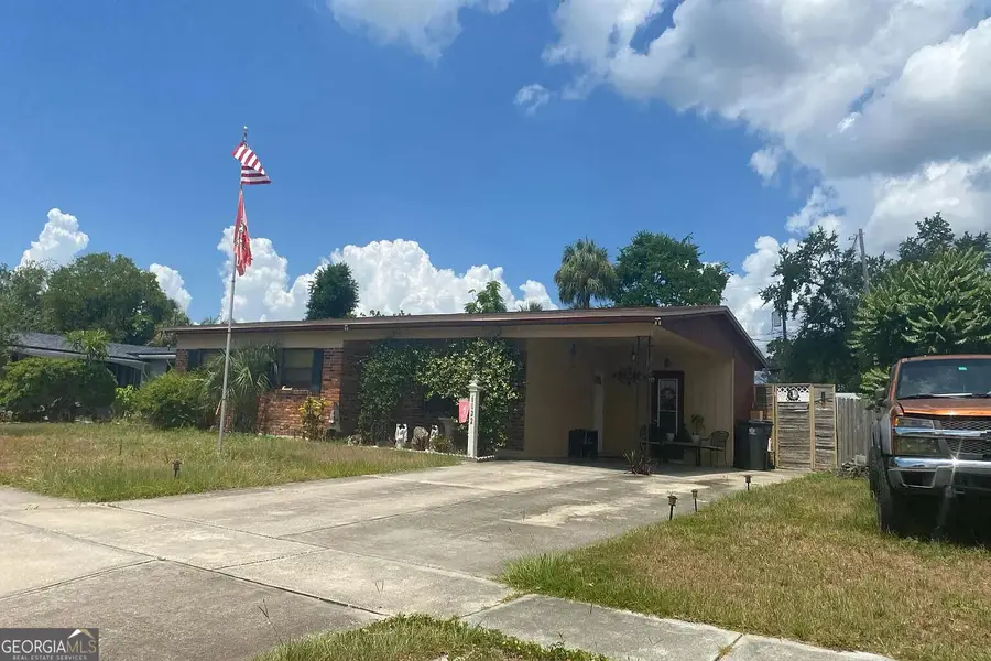 6022 Eldorado Drive, Tampa, FL 33615 - #2