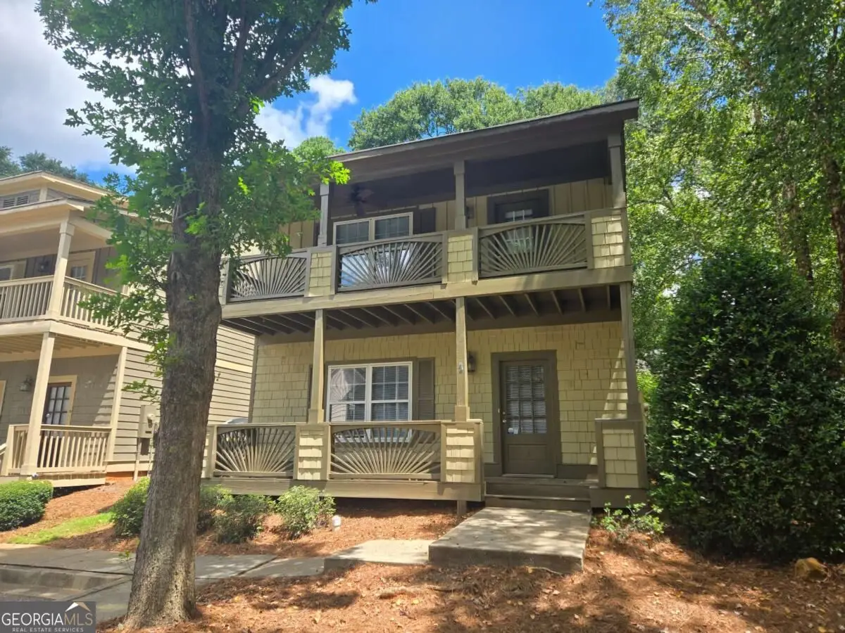 239 Ruth Street #1, Athens, GA 30601 - #1