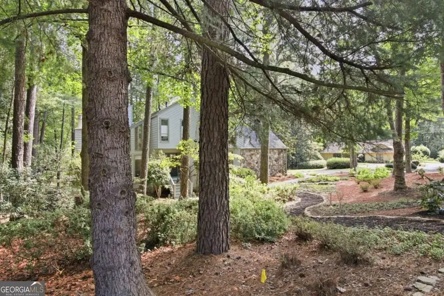 2222 Chimney Springs Drive, Marietta, GA 30062 - #3