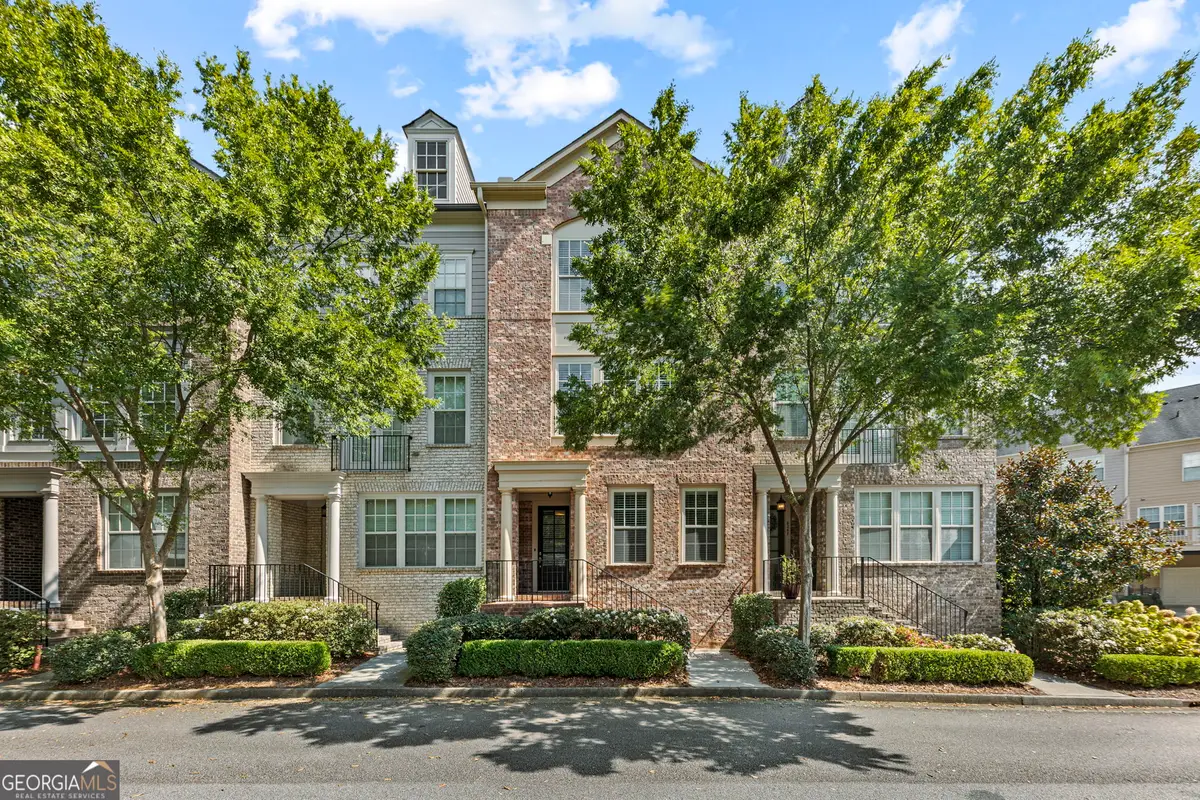 6265 Village Arbor Lane #18, Mableton, GA 30126 - #1