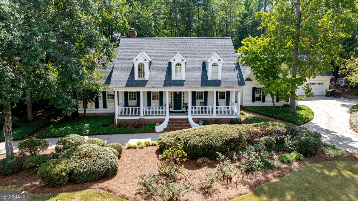 65 Highlands Point, Newnan, GA 30265 - #1