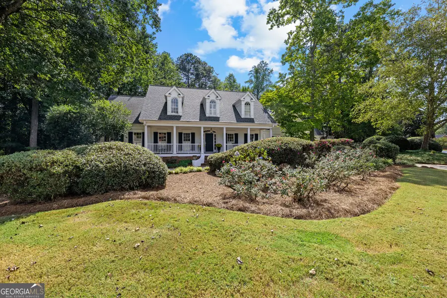 65 Highlands Point, Newnan, GA 30265 - #2