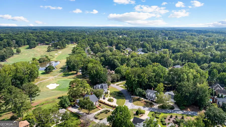 65 Highlands Point, Newnan, GA 30265 - #3