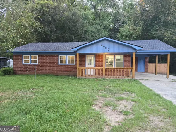4727 Elkan Avenue, Macon, GA 31206