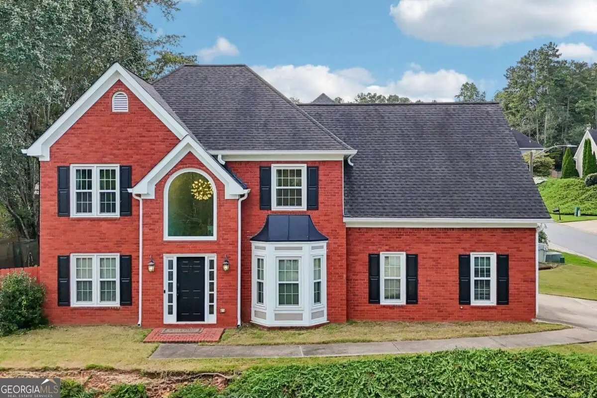 2541 Gabriel Way Nw, Kennesaw, GA 30152 - #1