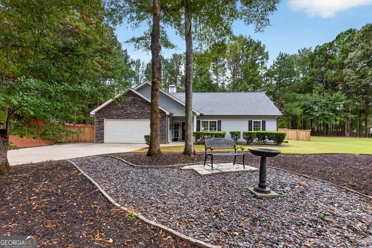 371 Northridge Drive, Senoia, GA 30276 - #1