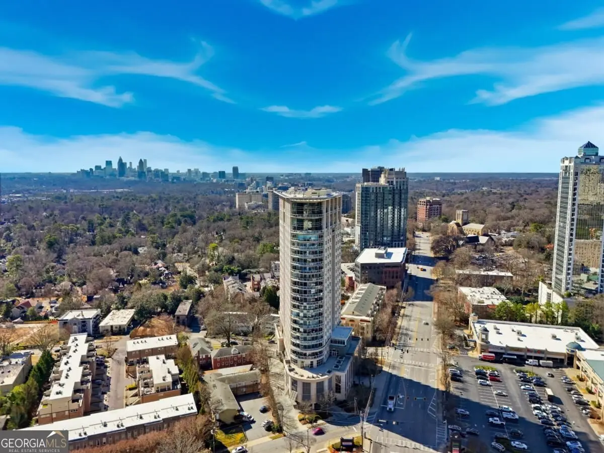 2881 Peachtree Road Ne #902, Atlanta, GA 30305 - #1