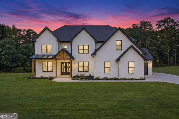 2087 Creek Nation Road, Jefferson, GA 30549