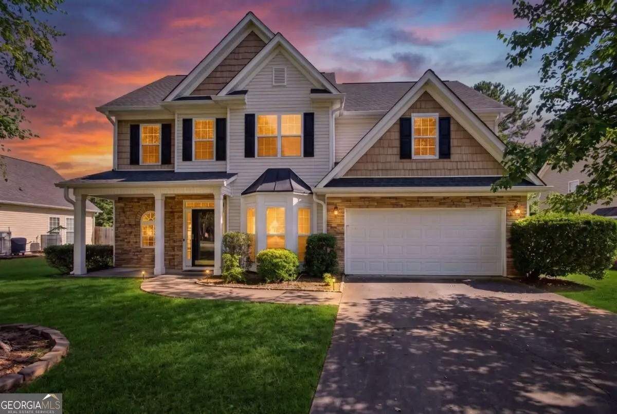 805 Chelsea Wood Court, Stockbridge, GA 30281 - #1