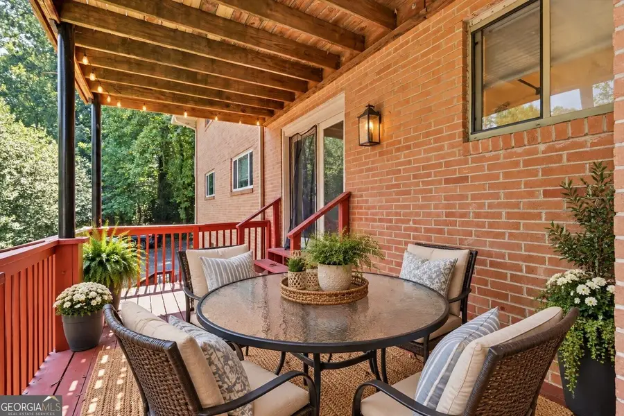 1466 E Rock Springs Road Ne, Atlanta, GA 30306 - #2