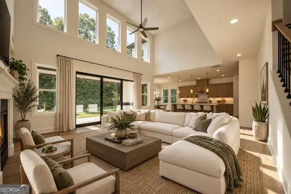 7004 Foundry Drive, Woodstock, GA 30188