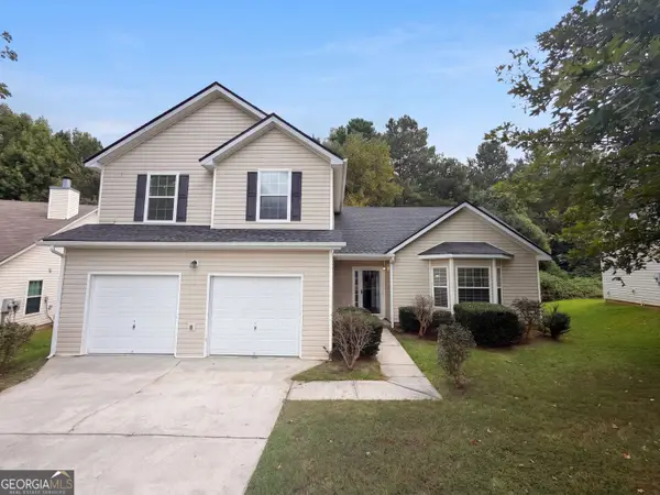 4720 Buffalo Street, Fairburn, GA 30213
