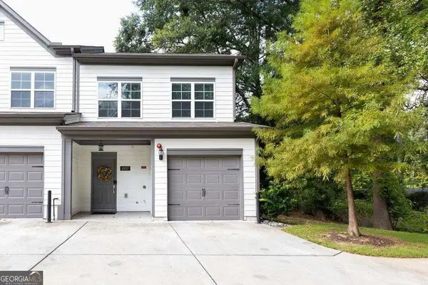 2857 Regal Park Nw, Atlanta, GA 30318