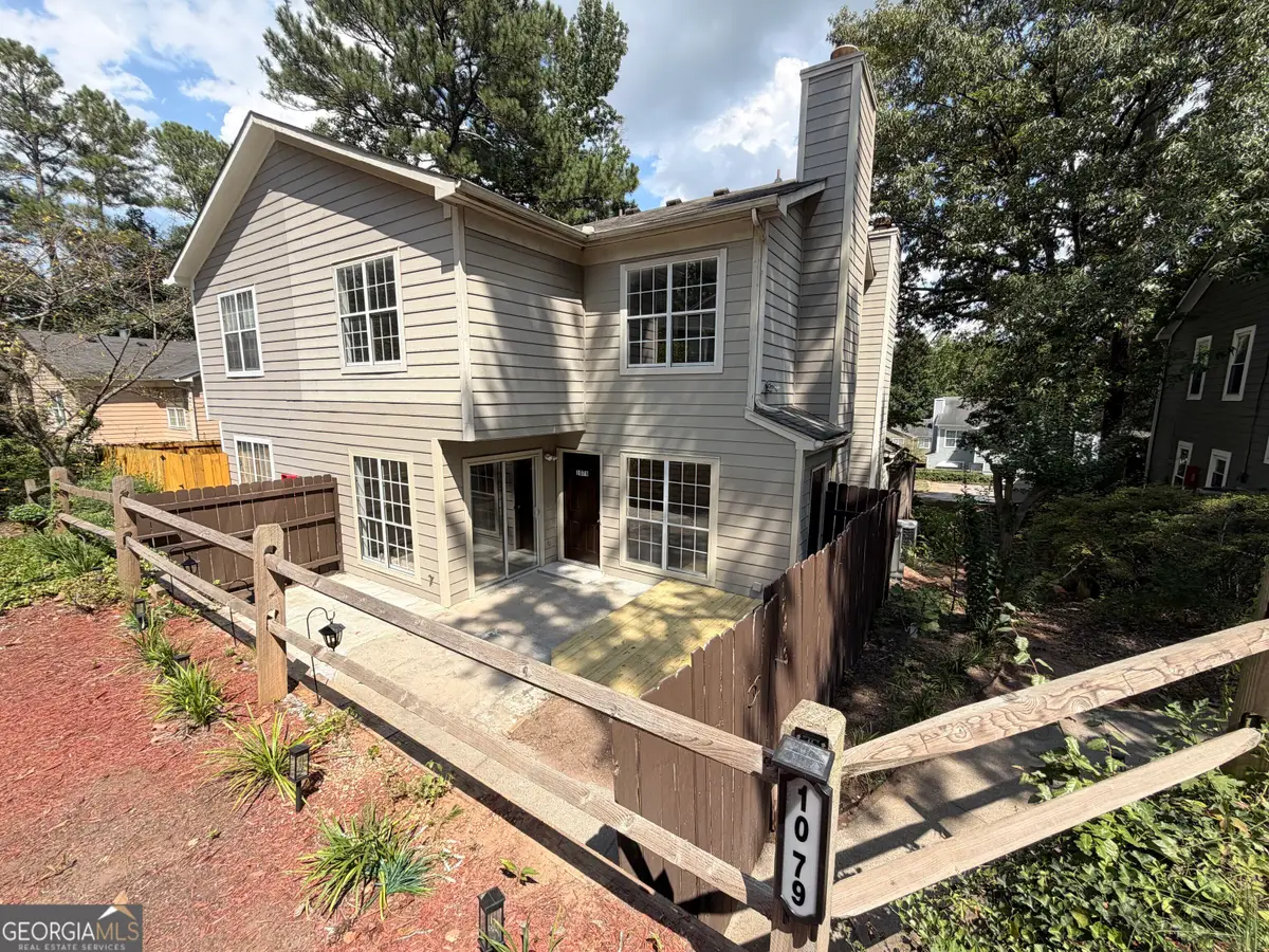 1079 Brittwood Place, Norcross, GA 30093 - #1